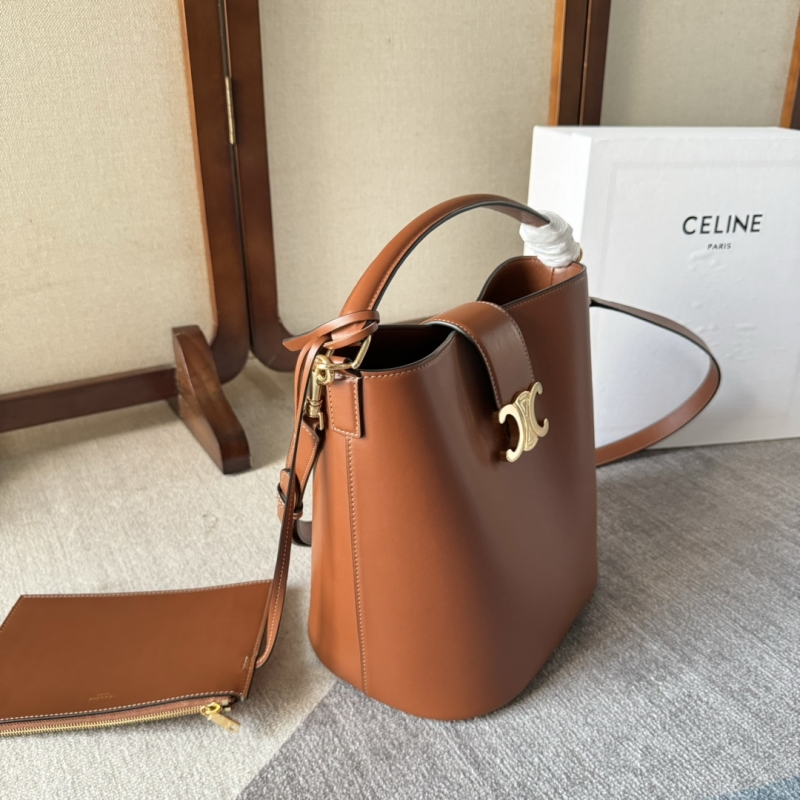 Celine Bucket Bags